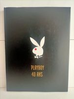Playboy 40 ans : Toute l’histoire de Playboy en 1000 images