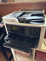 Drucker Epson WF-C5790
