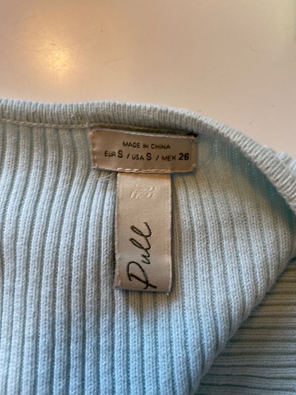 Samsøe Samsøe Tops: 3 Crop Tops Grösse XS/S – Gebraucht aus Basel von NormaJean01 6