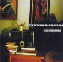 Shannon Wright – Secret Blood CD