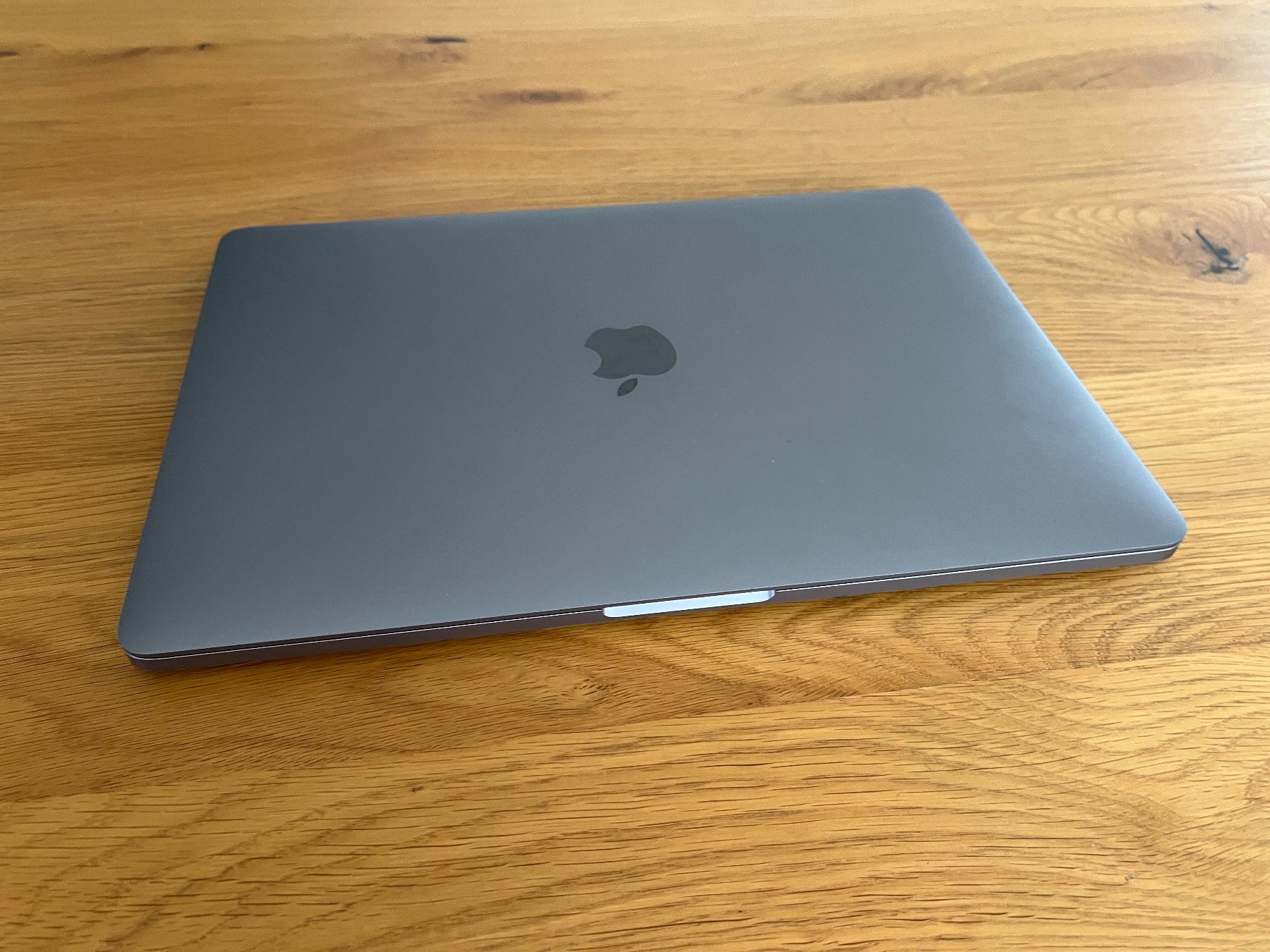 Apple Notebook: MacBook Pro mit Touch-Bar 13-inch, 2017, – Usato da Appenzell venduto da Anchara 6