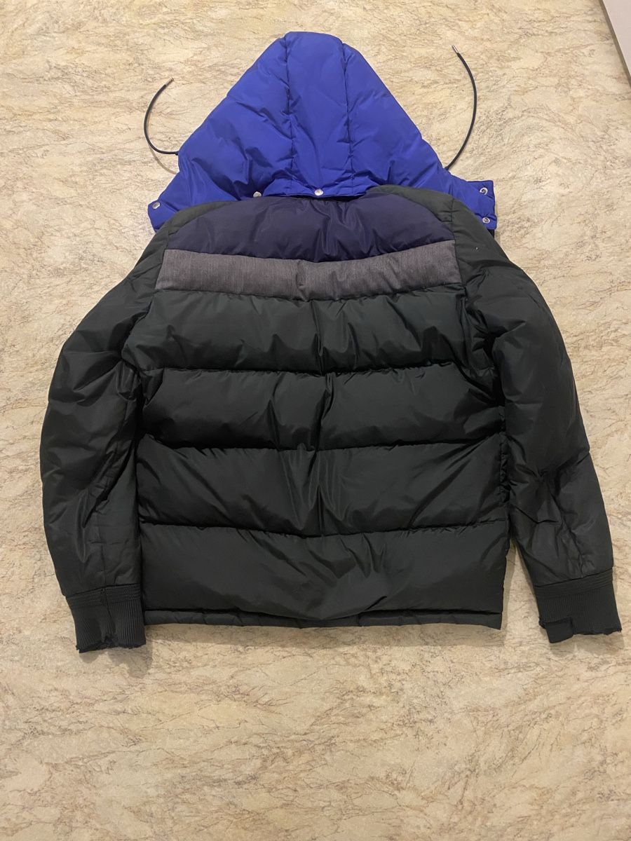 Moncler Giacche: Moncler Winterjacke – Usato da Zug venduto da high1970 6