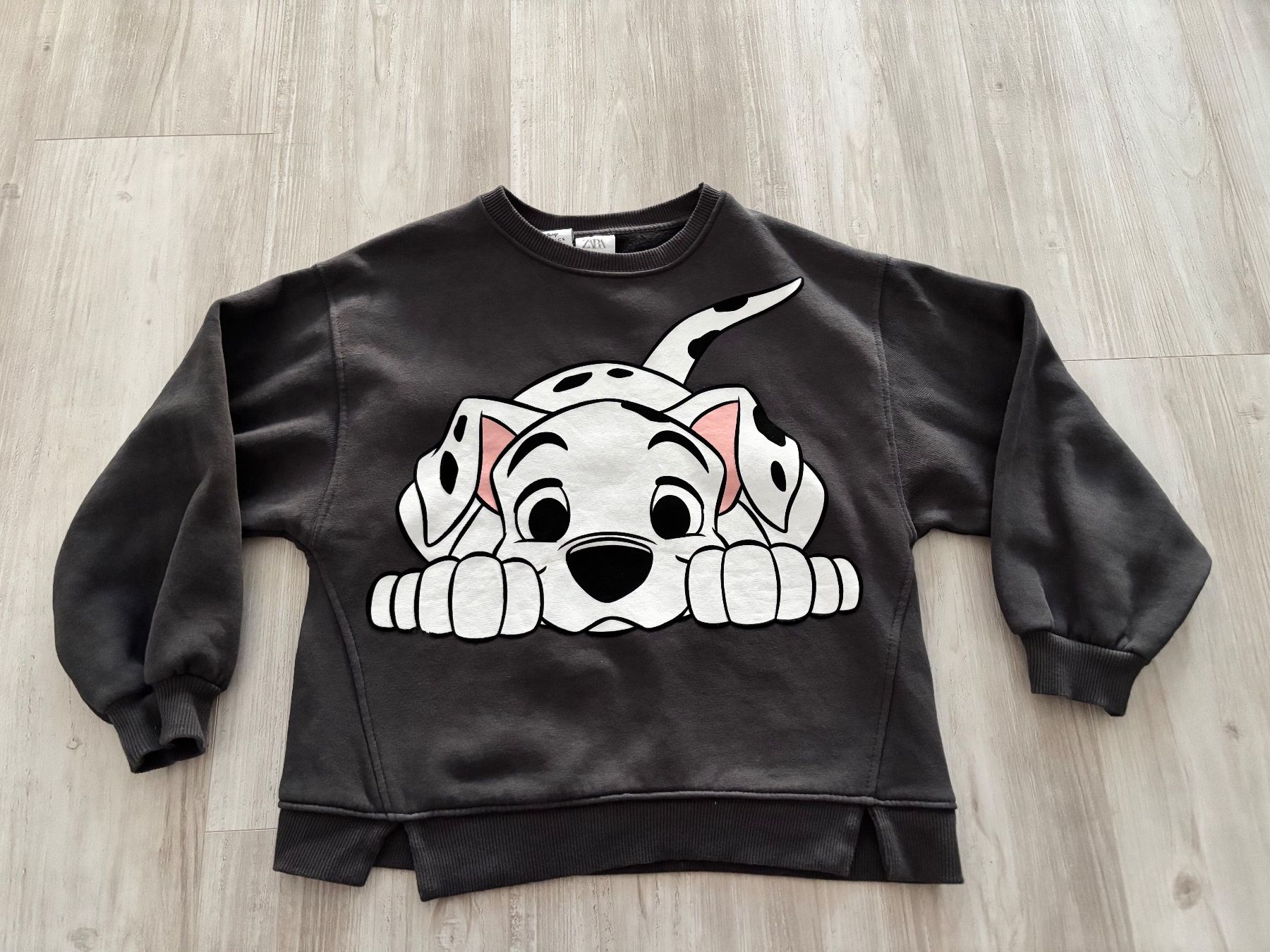 Zara Lotti & Set di vestiti: Disney Pullover von Zara & Langarmrock von H&M – Usato da Frauenkappelen venduto da tj_hawaii 1
