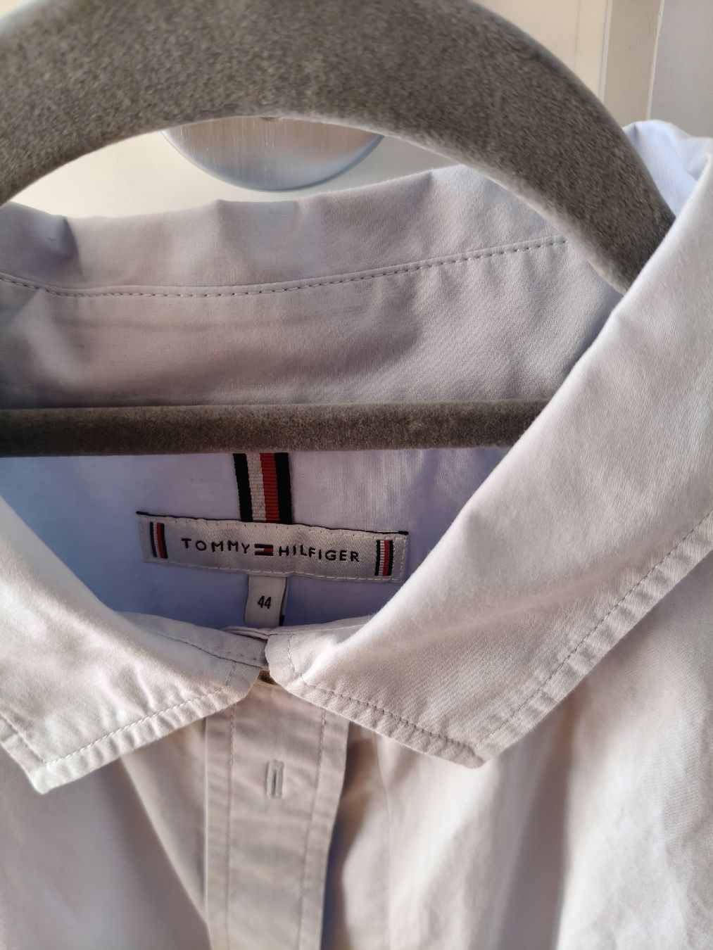 Tommy Hilfiger Camicette: Chemise Tommy Hilfiger – Nuovo (secondo la descrizione) da Chamoson venduto da Yuriyaa 1