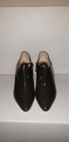 Mario Bologna Italian Ankle Boots Size 36