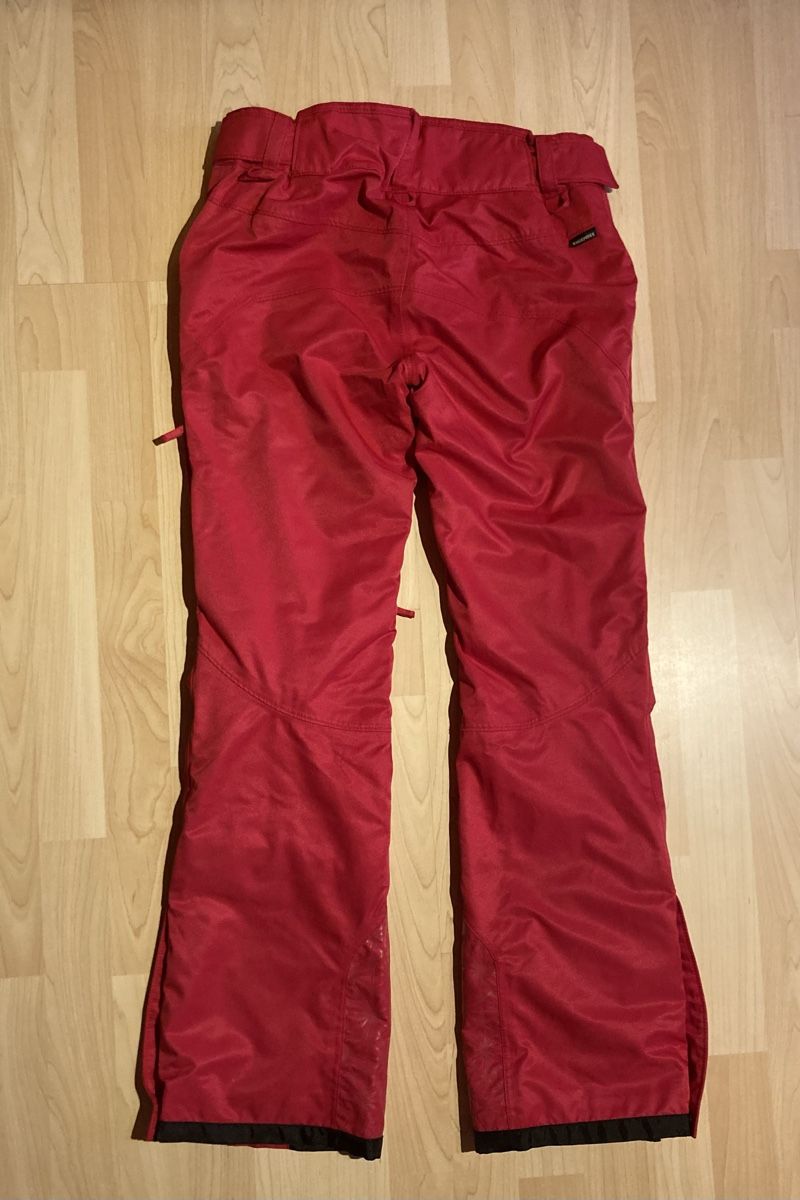 Chiemsee Pantaloni: Skihose Damen Chiemsee Grösse S – Usato da Lütisburg venduto da Nadine_I_1990 1