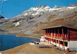 alte Ansichtskarte aus Archiv: SUISSE ROMANDIE - ab 1.--