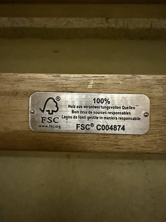 Tables: Gartentisch – D'occasion à Luzern par liv_7lv6 1