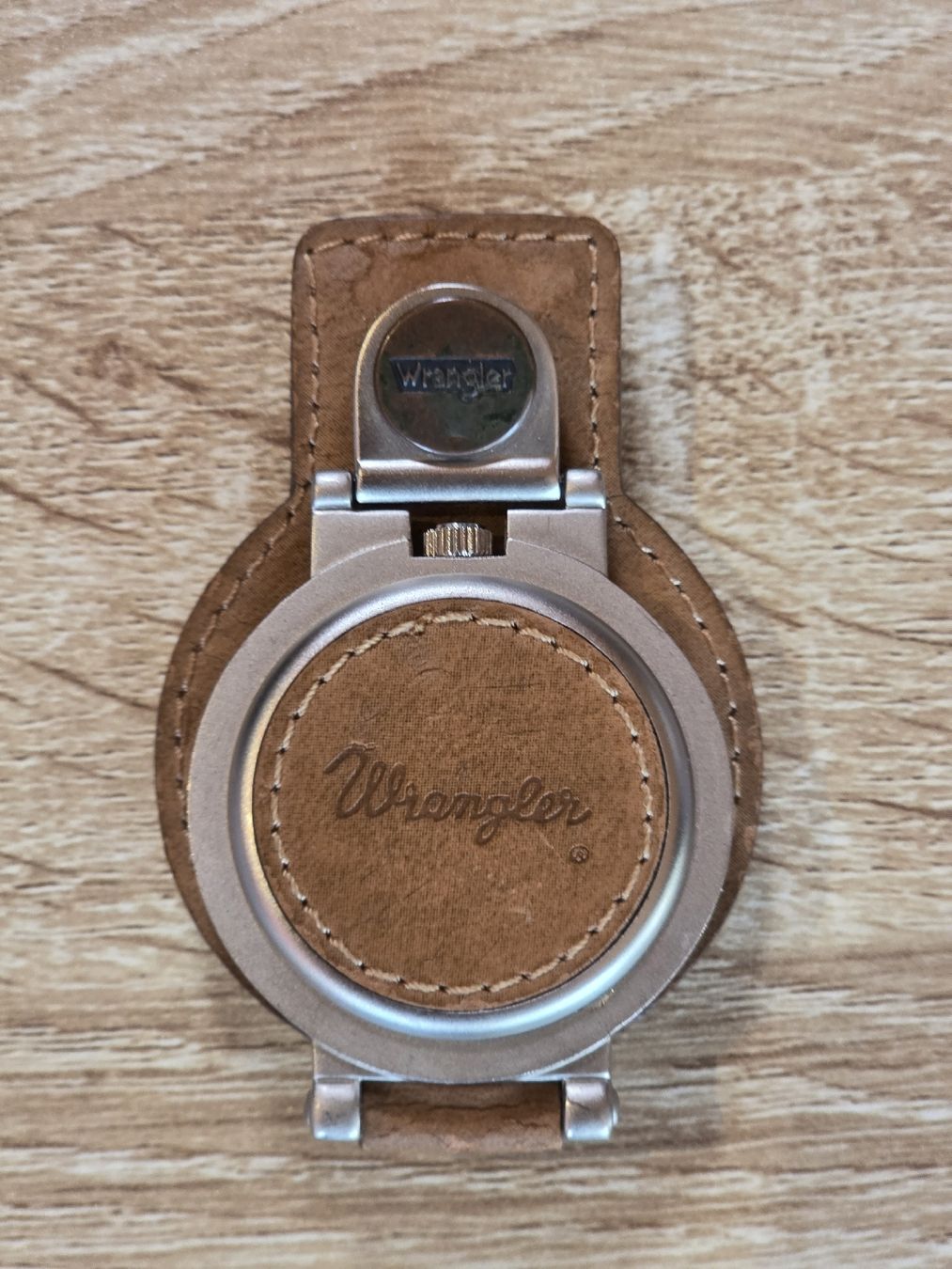 Orologi: Wrangler Rodeo Gürteluhr – Usato da Rohrbach venduto da lod_m58r 7