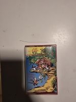 Kinderkassette "Alle Vögel sind schon da"