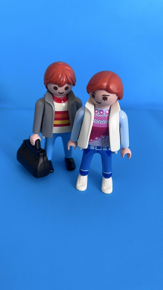 Playmobil Spielzeuge: Playmobil Figuren Urlauber – Gebraucht aus Winterthur von Strubina 4