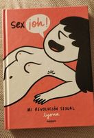 Mi revolución sexual von Lyona