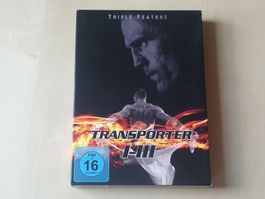 Transporter I-III