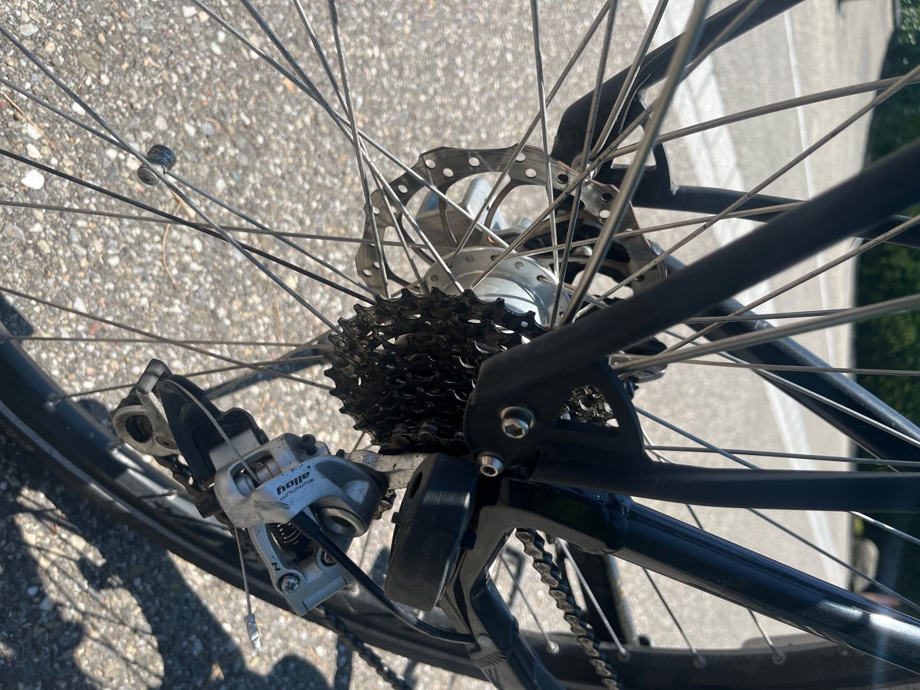 Flyer Vélos: Flyer E Bike 45km/h – D'occasion à Hägendorf par Zzburns 2
