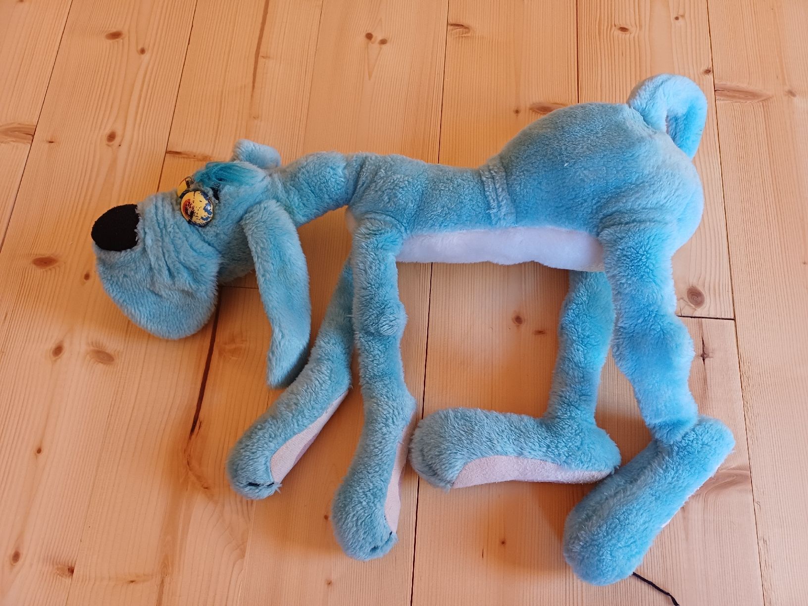 Giocattoli: Peluche Foofur, vintage – Usato da Gordevio venduto da bre_jwm5 4