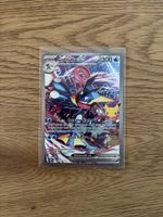Pokémon Greninja ex 148/128 30th Celebration Set