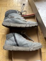 Rieker Stiefel/Boots Gr. 36 Warm gefüttert