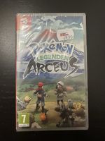 Pokémon-Legenden: Arceus – Nintendo Switch – NEU & OVP – ein