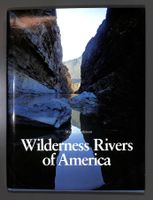 Wilderness Rivers of America 🇺🇸 Michael Jenkinson LIKE NEW