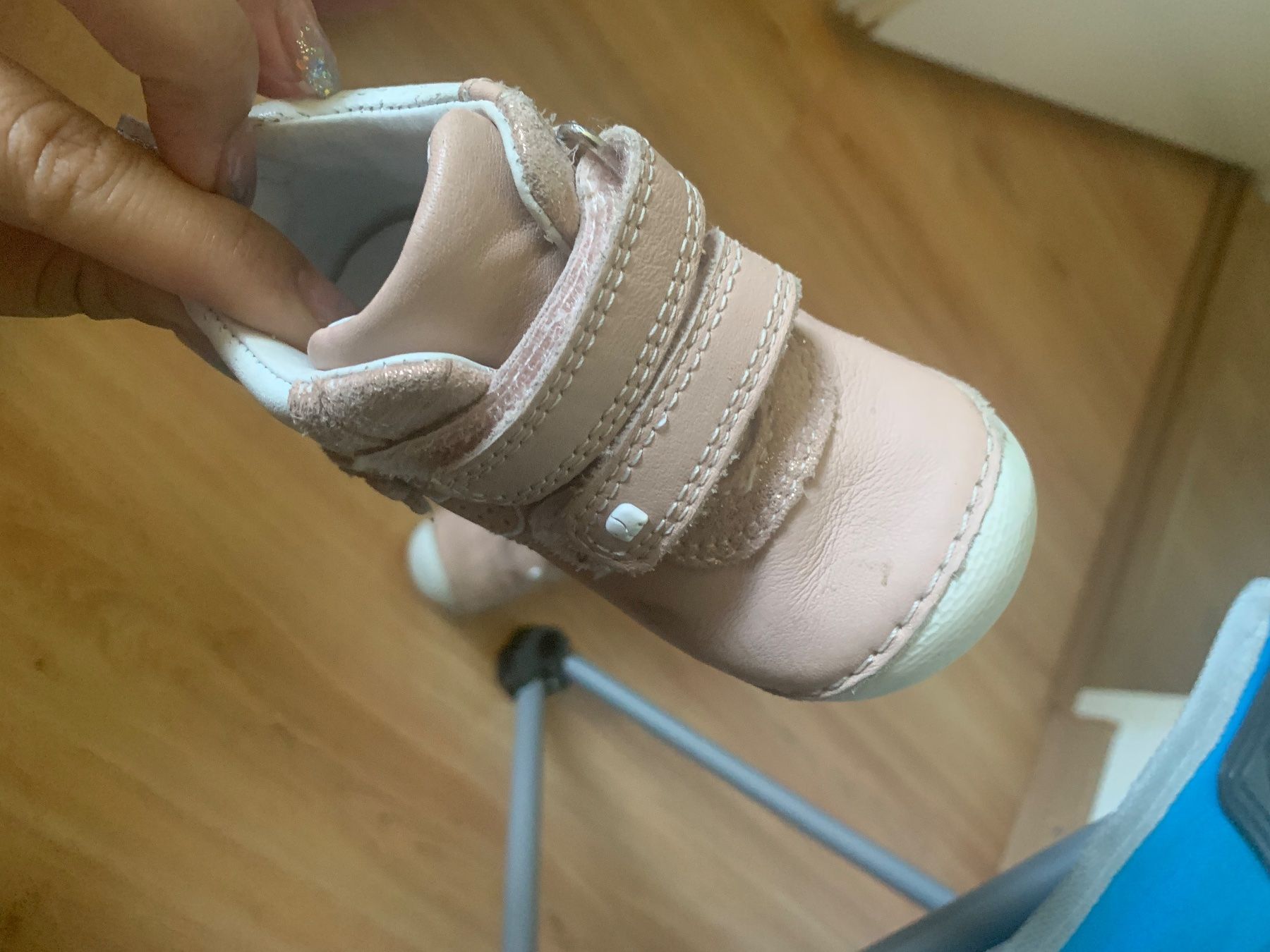 Scarpe da uomo: Baby Schuhe – Usato da volketswil venduto da Sisi521 1