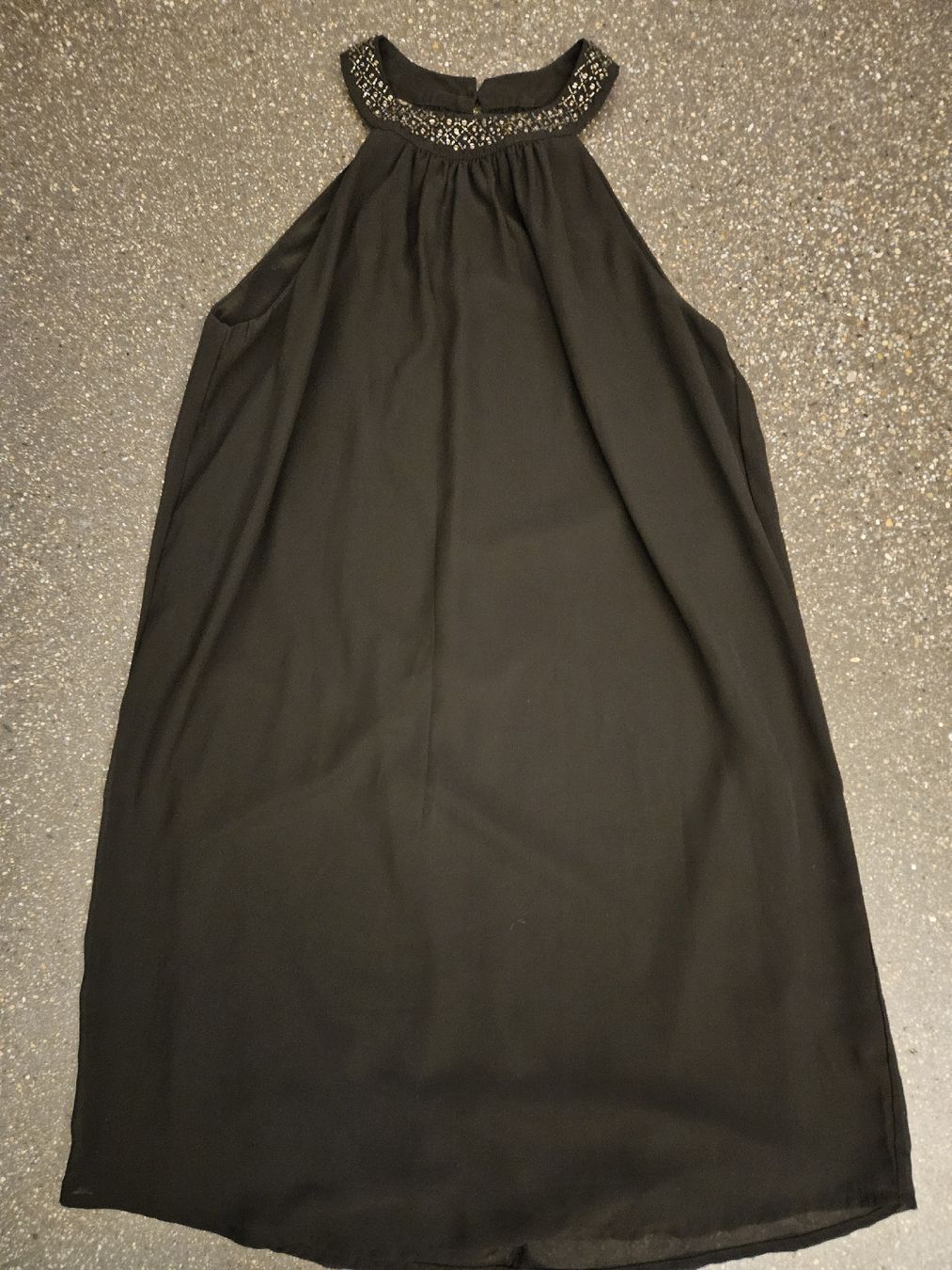 Only Vestiti: schwarzes Kleid von ONLY, Gr. 36 – Nuovo (secondo la descrizione) da Anwil venduto da tamoos 3