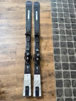 Salomon S/MAX W X7 Ti Damenski 155 cm
