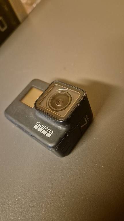 Action Cam: GoPro Hero 7 Black  – Gebraucht aus Unteriberg von Kusli00 2