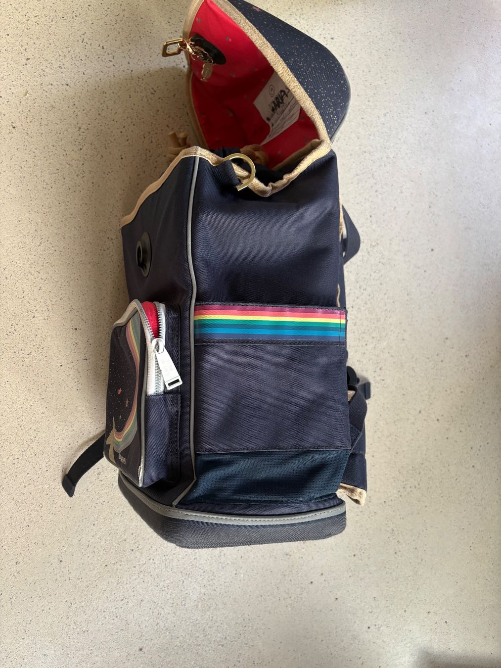 Kindertaschen: Rucksack Jeune Premier – Gebraucht aus Zürich von Skrz86 2