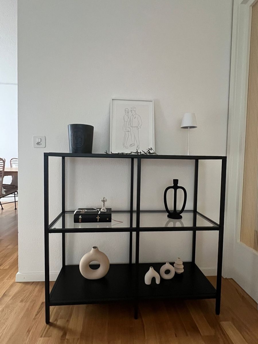 Ikea Scaffali: IKEA Gestell VITTSJÖ – Usato da Horgen venduto da misch01