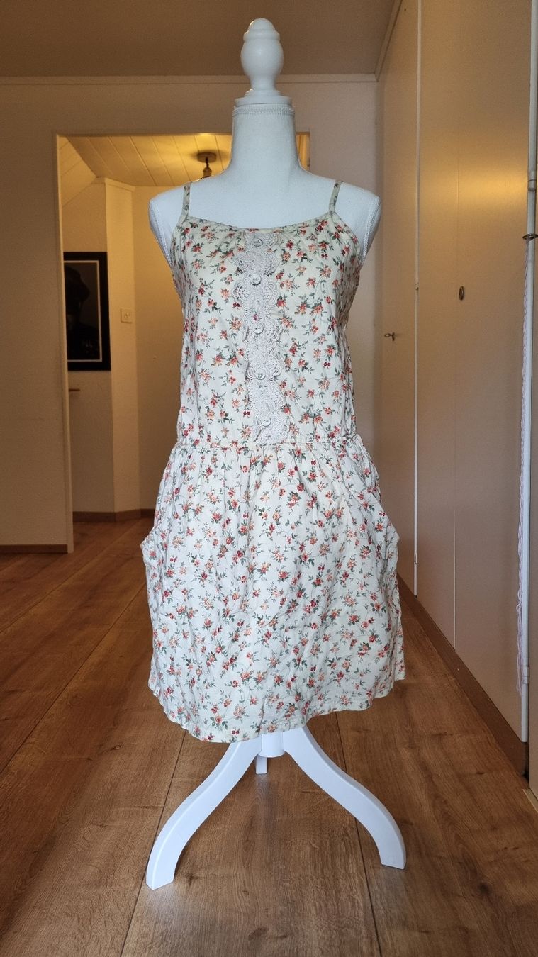 Vestiti: Sommerkleid Molly Bracken – Usato da Rorbas venduto da Bettlee