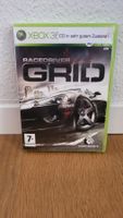 Xbox 360 - Grid Racedriver