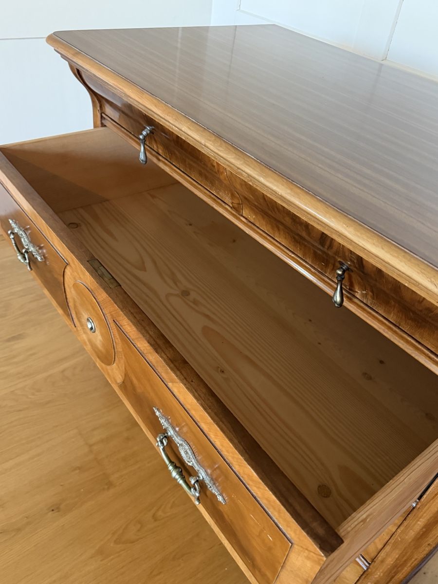 Commodes: Vintage Kommode – D'occasion à Grosshöchstetten par nicolafiore 5