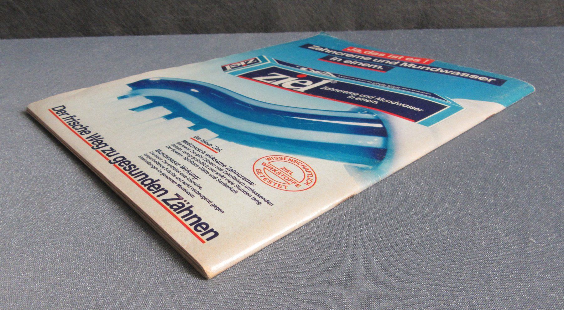 Zeitschriften & Magazine: Anna burda - Spass an Handarbeiten - Pullis & Blusen - 1984 – Gebraucht aus Auenstein von Padabimbim 8
