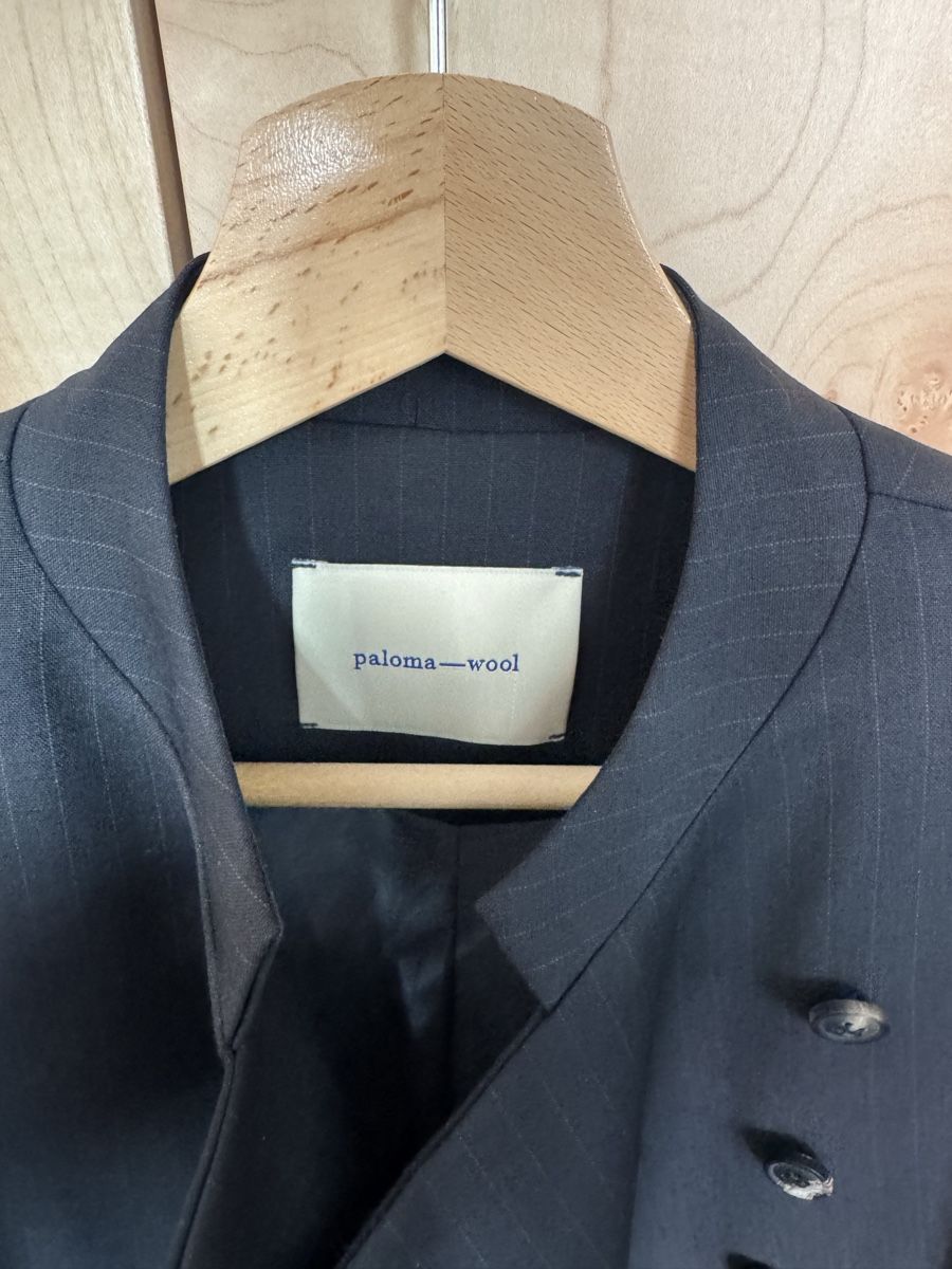 Giacche: Paloma wool blazer jacket size 34, xs – Nuovo (secondo la descrizione) da Zürich venduto da gva_r9gs 1