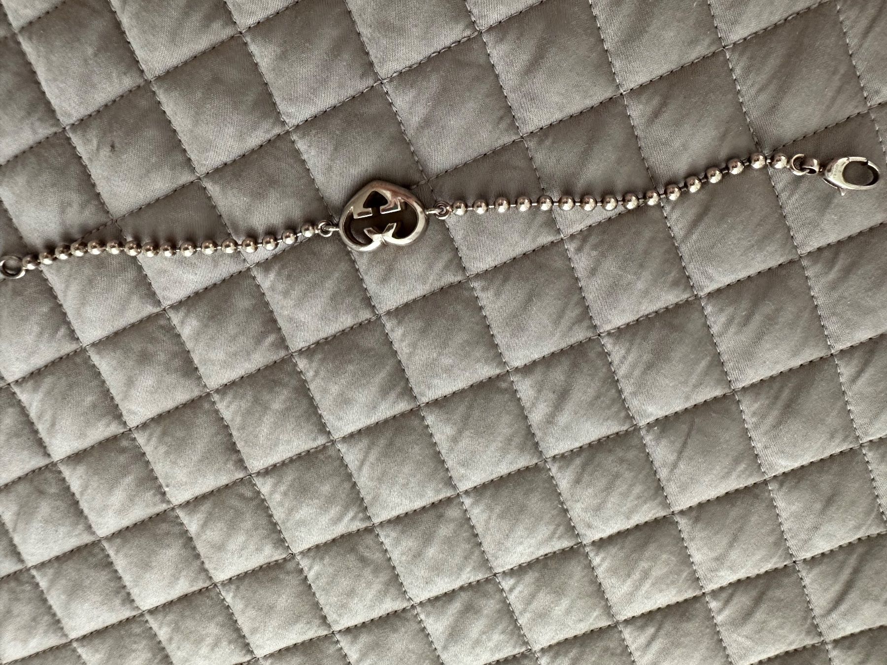 Gucci Bracciali & Braccialetti: Gucci bracelet – Usato da Lugano venduto da S_nyr7 1