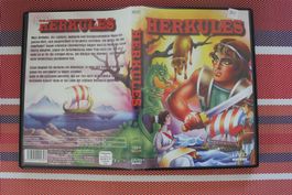 Herkules - Zeichentrickfilm DVD ( 905)