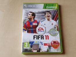 FIFA 11
