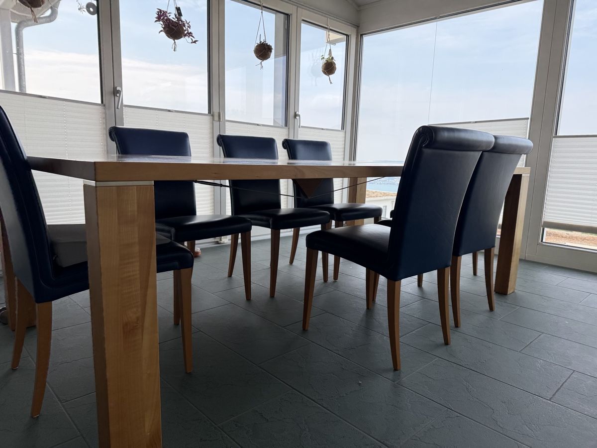 Tavoli: Esstisch Holz – Usato da Schindellegi venduto da andreag09 2
