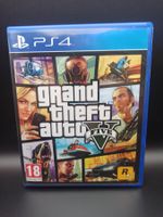 Grand Theft Auto 5 - GTA V - PS4 / PS5  📀🎮📀 TOP