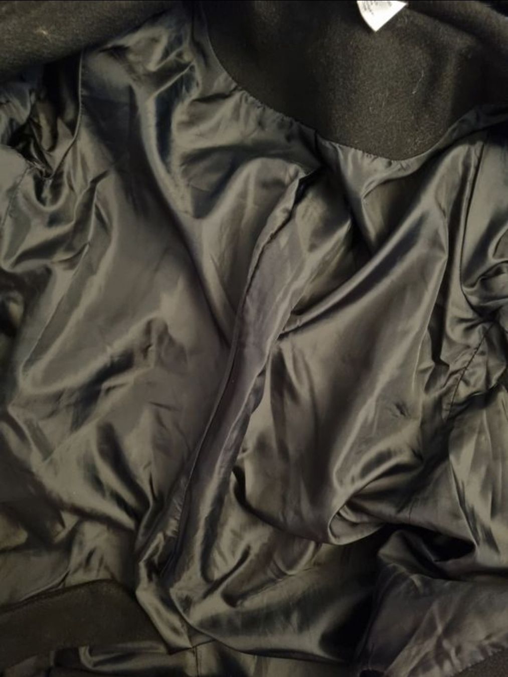 H&M Cappotti: H&M Damen Wollmantel, Gr. 36 – Usato da St Gallen venduto da vir_5kgt 8