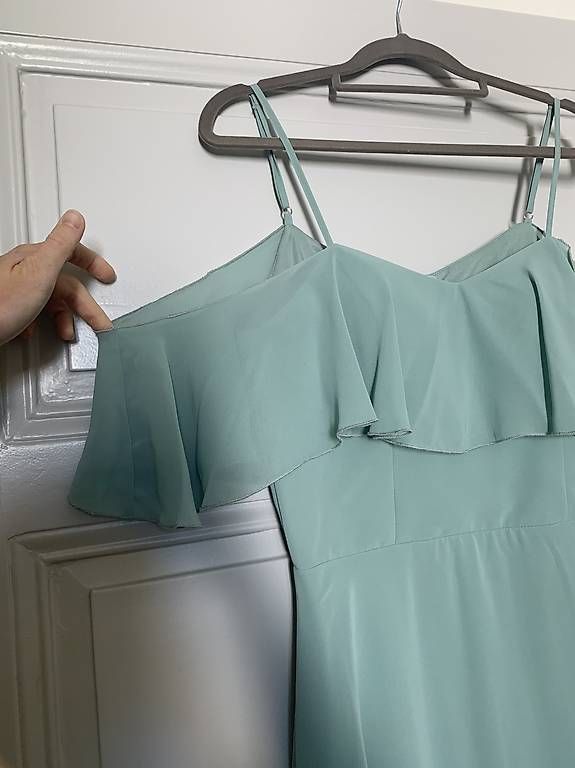 Robes: Kleid Gr.36 – D'occasion à Solothurn par mar_spc6 1