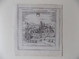 Fryburg M.CCCC.LXXXI