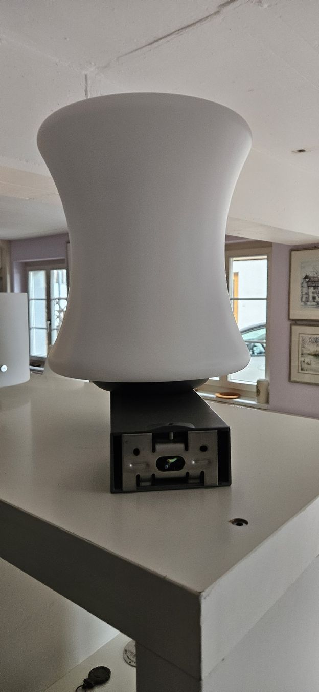 Lampade: Wandlampe – Nuovo (secondo la descrizione) da Nürensdorf venduto da salibeer 2