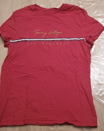 T-Shirt Tommy Hilfiger Gr. XS