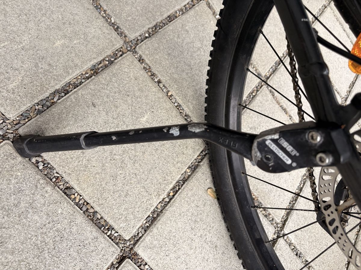 Velos: Mountainbike Trek Marlin 5 gebraucht  – Gebraucht aus Seuzach von Sabtwin 1