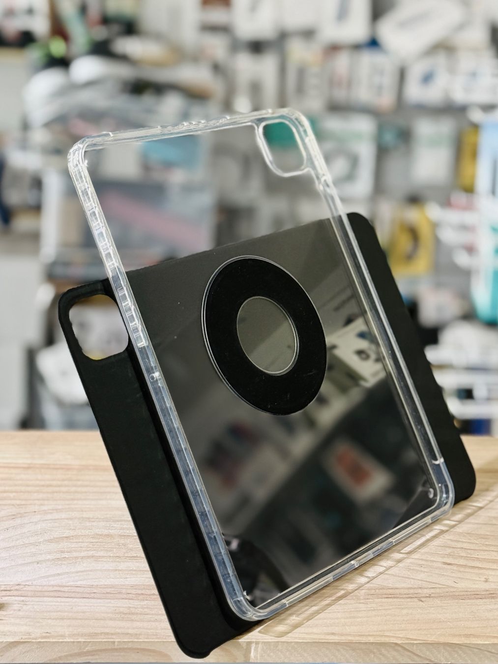 Cover & Protezioni schermo: ipad pro 11''  2025/2024- Housse smartcase support – Nuovo e nell'imballaggio originale da Morges venduto da DigiAC 5