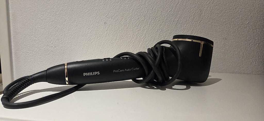 Philips Fers à boucler & lisser: Philips ProCare autocurler – D'occasion à Chur par danielac1 2