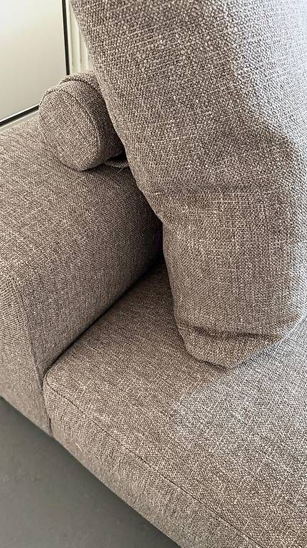 Flexform Sofas: Flexform Groundpiece 120 x 100 cm – Gebraucht aus Grossaffoltern von domi59 2