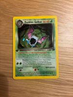Dunkles Golbat 7/82 – Team Rocket – Holo Rare – Deutsch