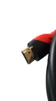 HDMI 2.0 Kabel - 4K Ultra HD, vergoldete Stecker, 2m